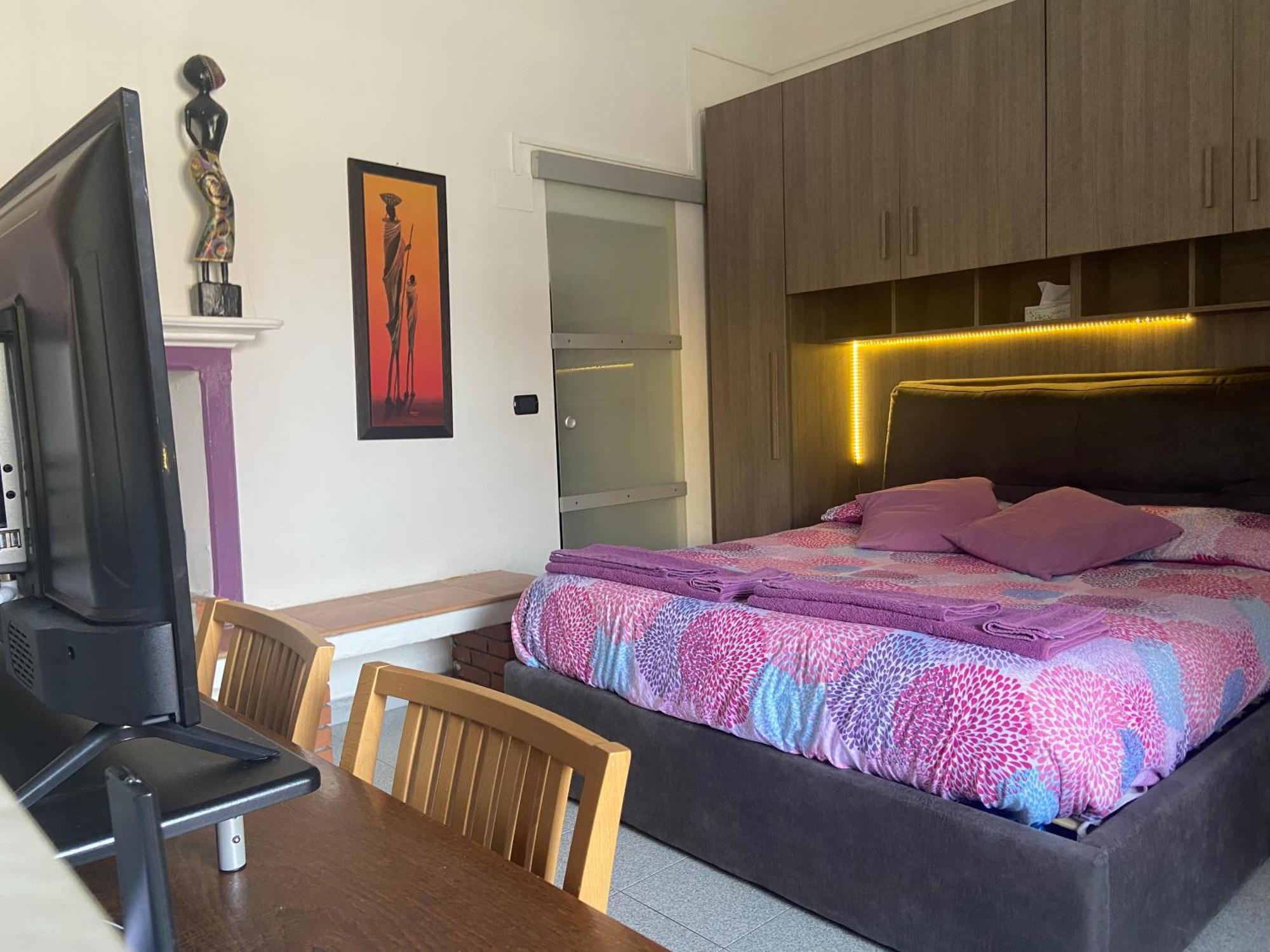Apartament Davide'S House Casatenovo Zewnętrze zdjęcie